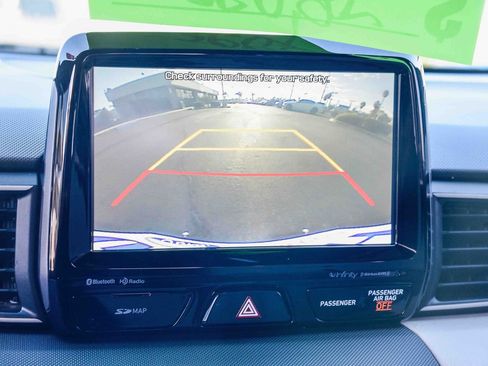 Used 2020 Hyundai Veloster Turbo Ultimate image 22