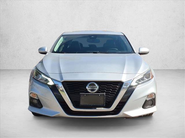 Used 2019 Nissan Altima 2.5 SL FWD image 2