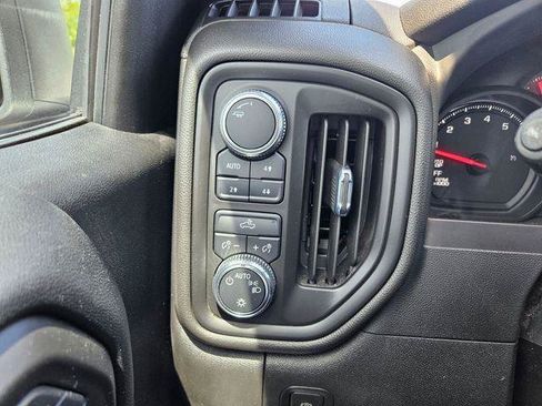 Used 2023 GMC Sierra 1500 Pro w/ Pro Value Package AWD/4WD image 26