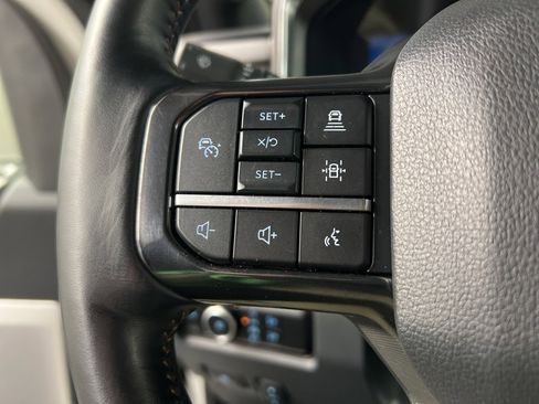 Used 2024 Ford F250 Platinum image 20