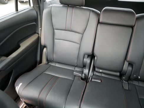 Certified 2023 Honda Passport TrailSport image 12