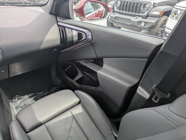 Used 2026 BMW X3 xDrive30i AWD/4WD image 18