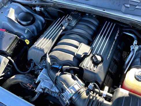 Used 2023 Dodge Challenger R/T Scat Pack image 31