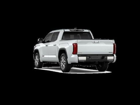 New 2026 Toyota Tundra 1794 Edition image 5