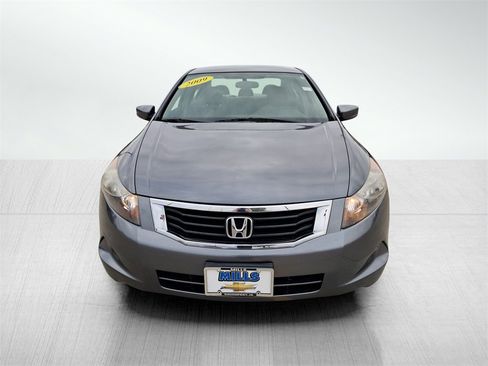 Used 2009 Honda Accord LX image 2