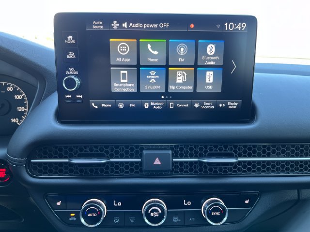 Used 2024 Honda HR-V EX-L image 8