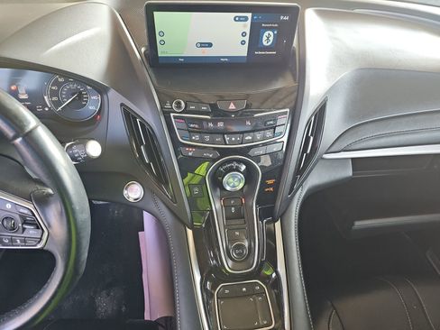 Used 2019 Acura RDX AWD w/ Technology Package image 15