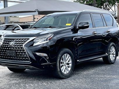 Used 2021 Lexus GX 460 Premium w/ Premium Package