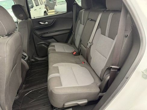 Used 2023 Chevrolet Blazer LT AWD/4WD image 28