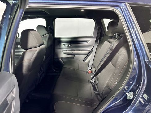 New 2026 Honda CR-V Sport image 20