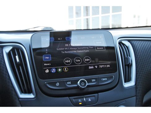 Used 2020 Chevrolet Malibu RS image 26