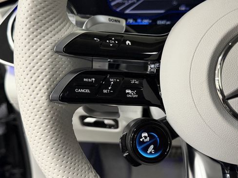 Used 2023 Mercedes-Benz EQS AMG 4MATIC image 30