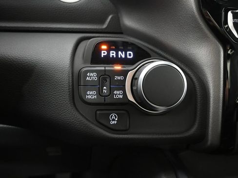 Used 2026 RAM 1500 Big Horn AWD/4WD image 33