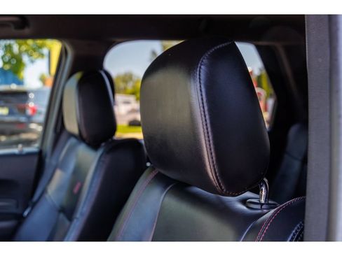 Used 2022 Dodge Durango R/T w/ Trailer Tow Group IV AWD/4WD image 19