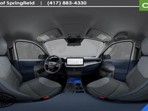 New 2026 Ford Maverick XLT AWD/4WD image 6