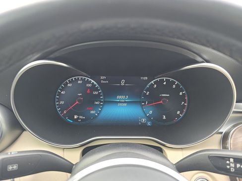 Used 2021 Mercedes-Benz C 300 4MATIC Sedan image 31