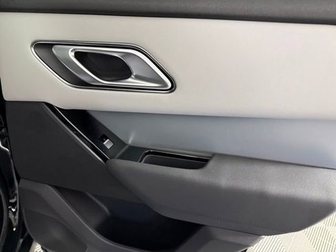Certified 2025 Land Rover Range Rover Velar S image 26