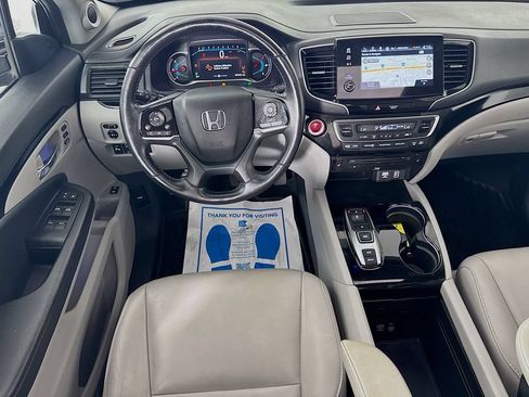 Used 2022 Honda Pilot Touring image 28