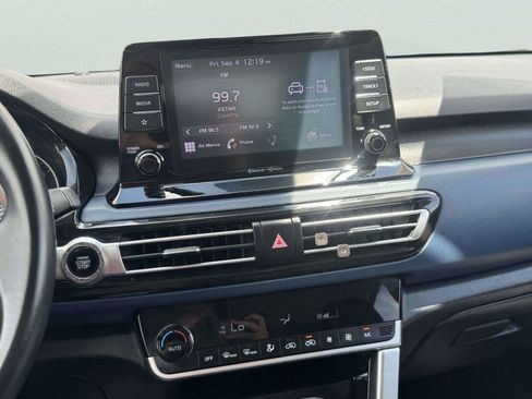 Used 2023 Kia Seltos S FWD image 29
