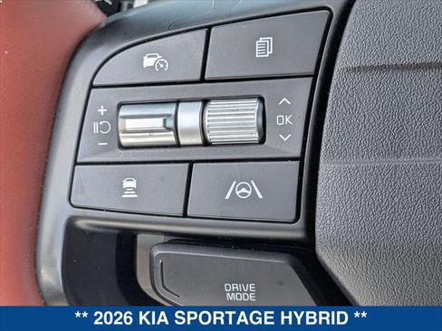 Used 2026 Kia Sportage SX Prestige AWD/4WD image 14