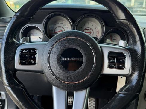 Used 2012 Dodge Challenger SRT8 image 27