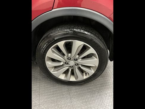 Used 2019 Buick Encore Preferred w/ Safety Package AWD/4WD image 35