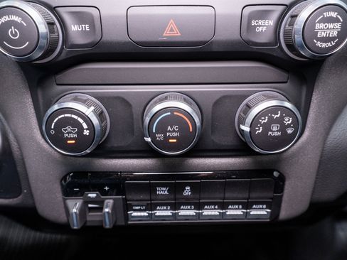 Used 2023 RAM 2500 Tradesman image 21