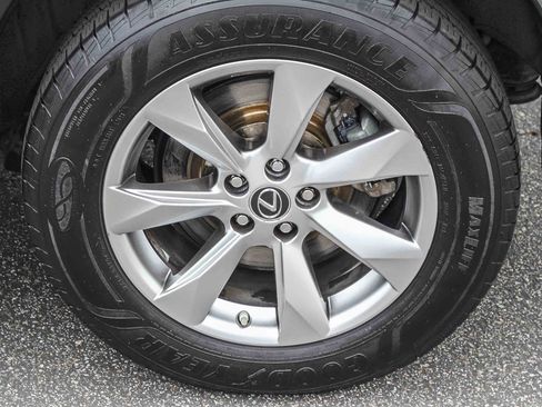 Used 2018 Lexus RX 350 FWD image 11