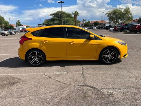 Used 2013 Ford Focus ST image 10