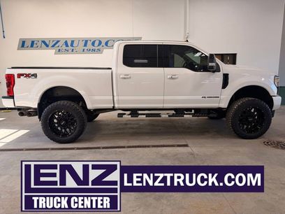 Used 2019 Ford F250 Lariat
