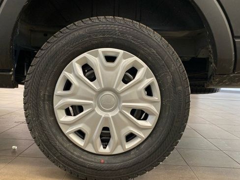 New 2024 Ford Transit 350 148 Medium Roof w/ Exterior Upgrade Package image 23