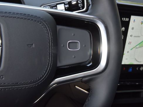 New 2026 Lincoln Nautilus Reserve w/ Jet Appearance Package AWD/4WD image 31