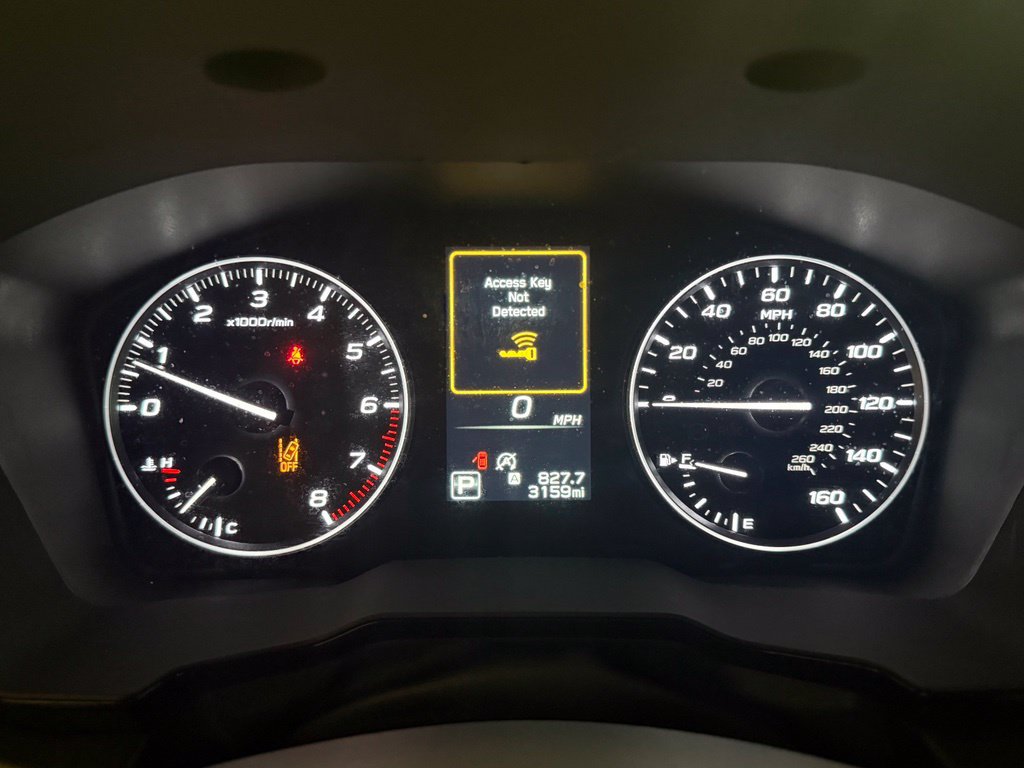 Used 2025 Subaru Legacy Premium AWD/4WD image 11