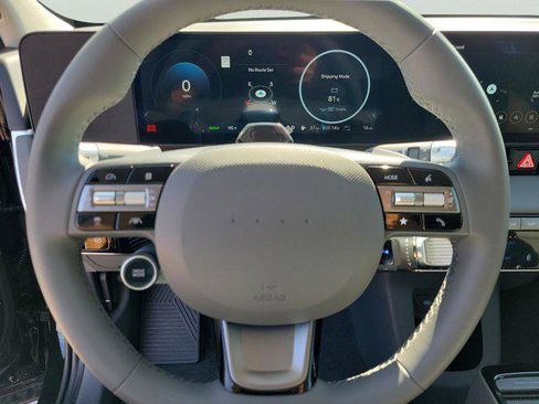 New 2025 Hyundai Ioniq 5 SEL image 18