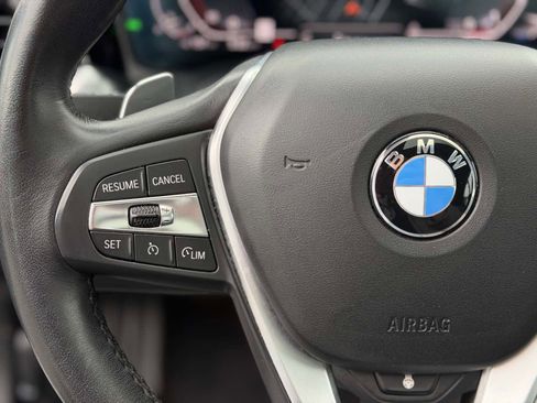 Used 2019 BMW 330i xDrive Sedan w/ Premium Package image 43