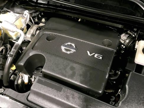 Used 2021 Nissan Murano SV AWD/4WD image 33