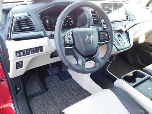 New 2026 Honda Odyssey Elite image 15