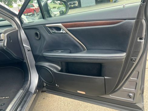 Used 2022 Lexus RX 350 AWD w/ Premium Package image 32