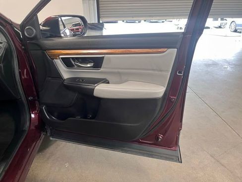 Used 2019 Honda CR-V EX-L image 12