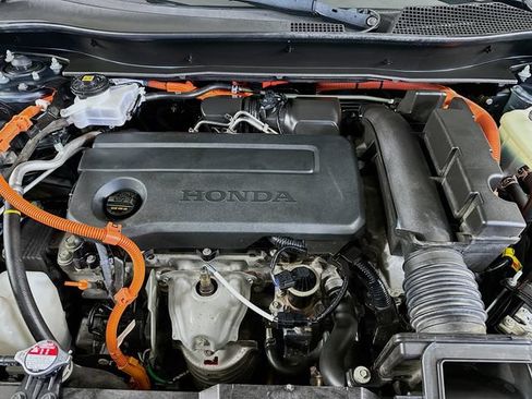 Used 2024 Honda CR-V Sport image 33