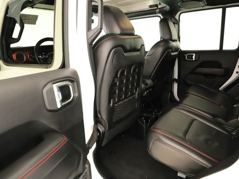 Used 2020 Jeep Gladiator Rubicon image 29