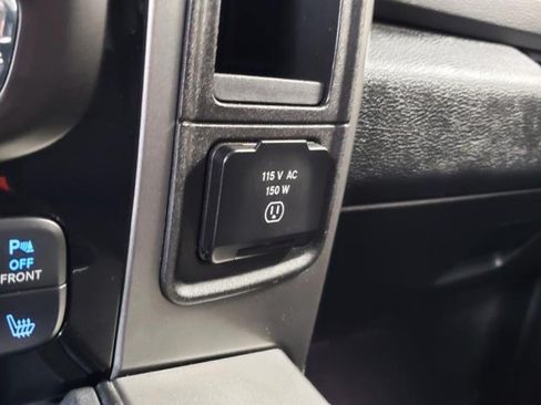 Used 2018 RAM 1500 Sport AWD/4WD image 26