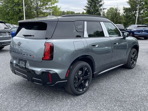 Used 2027 MINI Cooper Countryman S AWD/4WD image 6