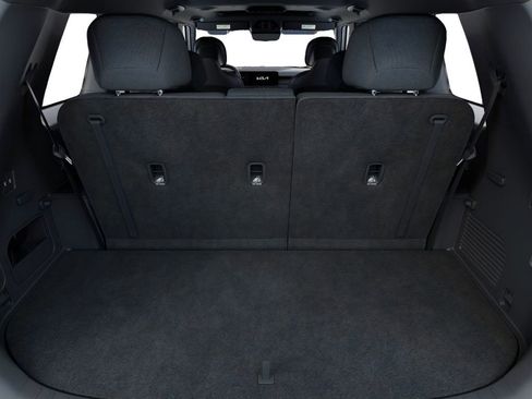 New 2027 Kia Telluride S image 19