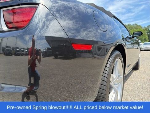 Used 2012 Chevrolet Camaro SS w/ 45th Anniversary Package RWD image 19
