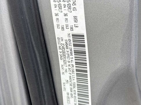 Used 2014 Dodge Grand Caravan SE w/ Quick Order Package 29E SE FWD image 19