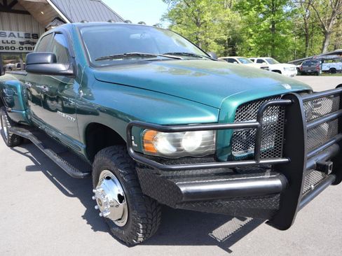 Used 2003 Dodge Ram 3500 Truck ST image 3