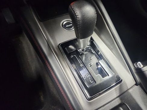 Used 2023 Mitsubishi Outlander Sport AWD image 21