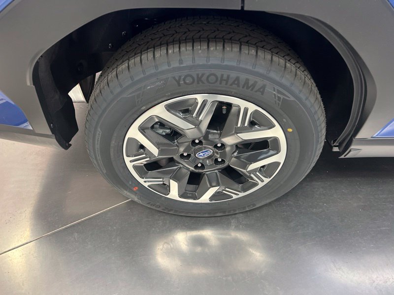 New 2026 Subaru Forester Premium AWD/4WD image 10