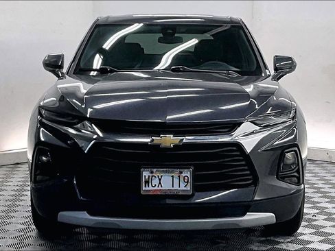 Used 2021 Chevrolet Blazer LT image 2